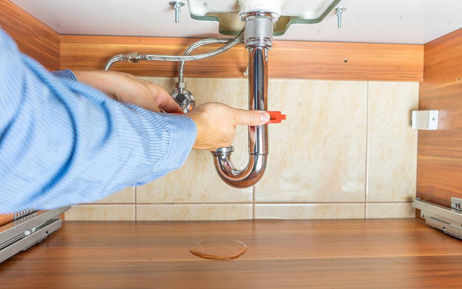 urgence fuite d'eau Thiais